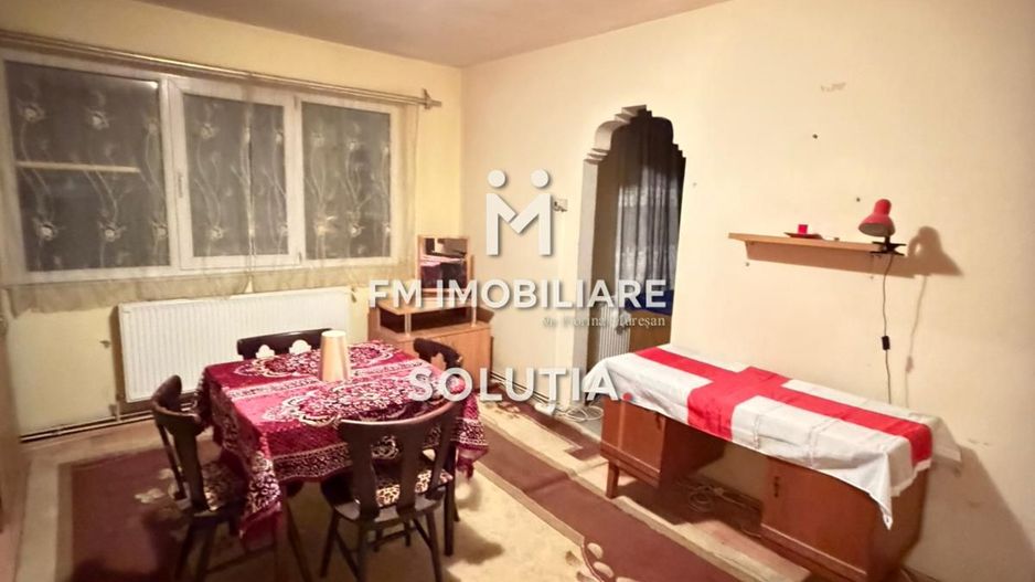 Apartament 2 camere - zona Spitalul Judetean - Poză 3