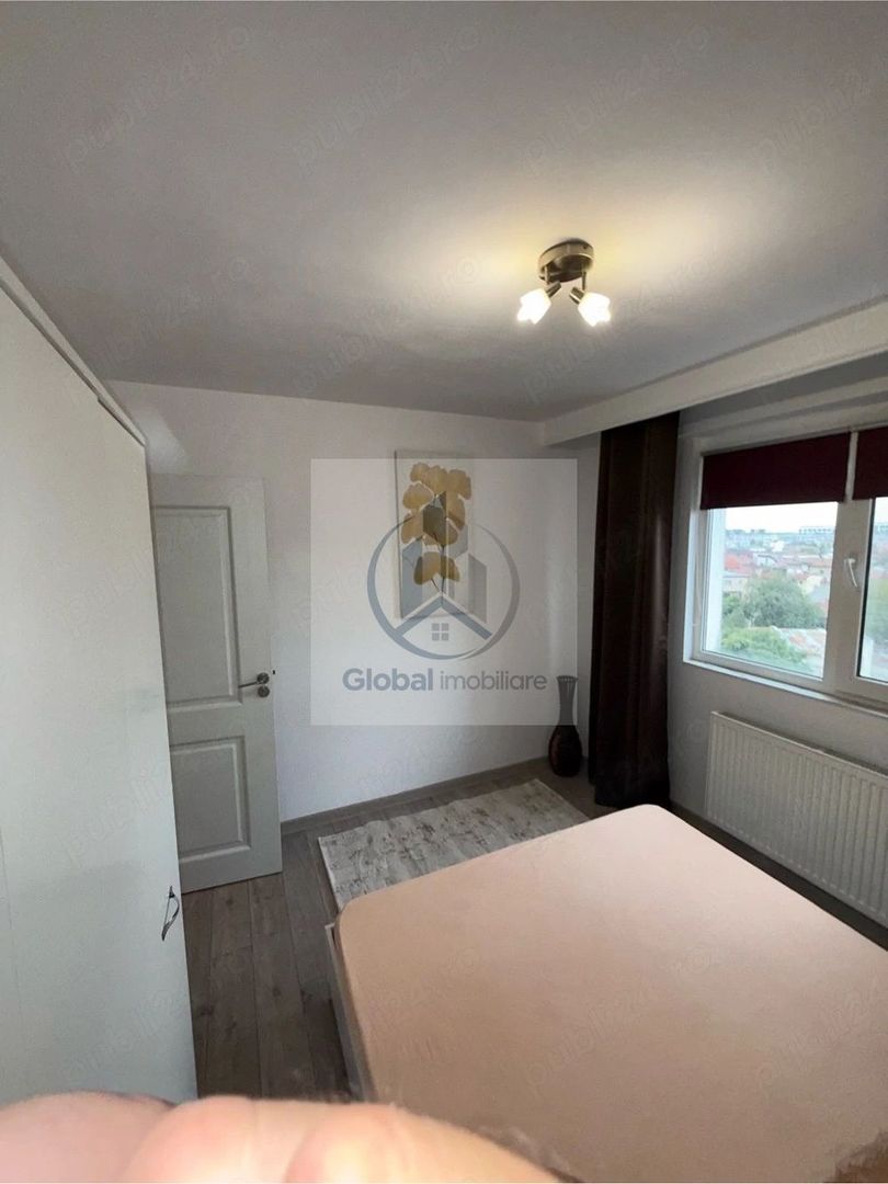 Inchiries apartament 2 camere , zona Victoriei - Poză 3