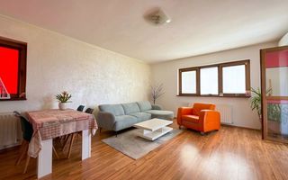 Apartament 3 camere | Etaj 2 | Balcon | Parcare | Decomandat - Poză 2