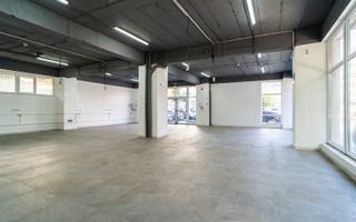 Spatiu Comercial | Militari-Uverturii-Apusului | 280mp + 135mp (terasa) - Poză 20