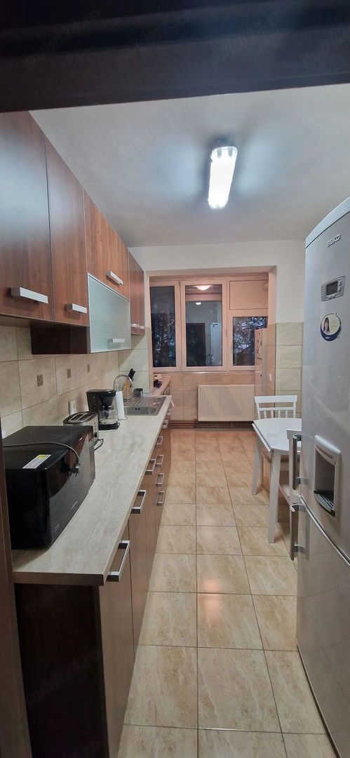 Apartament 2 camere 65 mp etaj 1 balcon Hipodrom 3 Ostirii - Poză 5