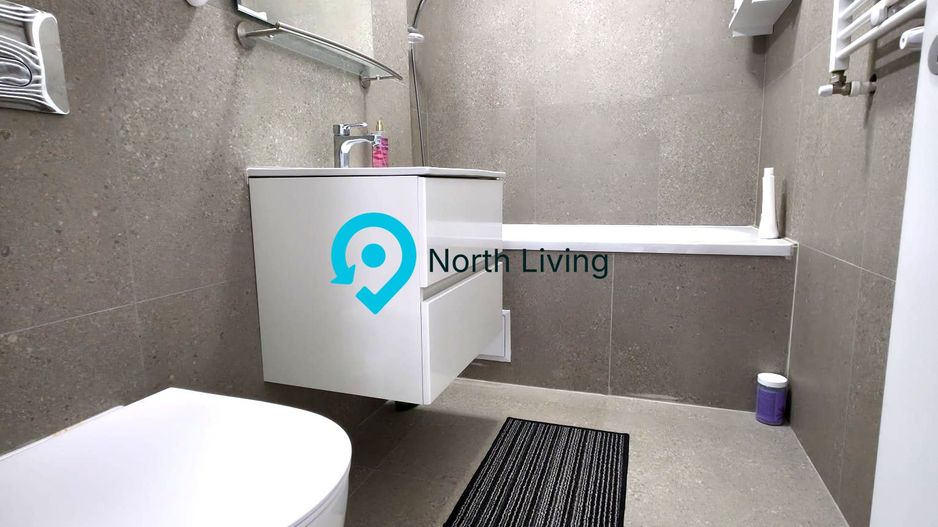 MTM Residence | apartament 2 camere - Poză 11