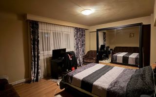 Apartament 3 camere decomandate, 72 mp, 2 bai, strada Dorobantilor - Poză 2