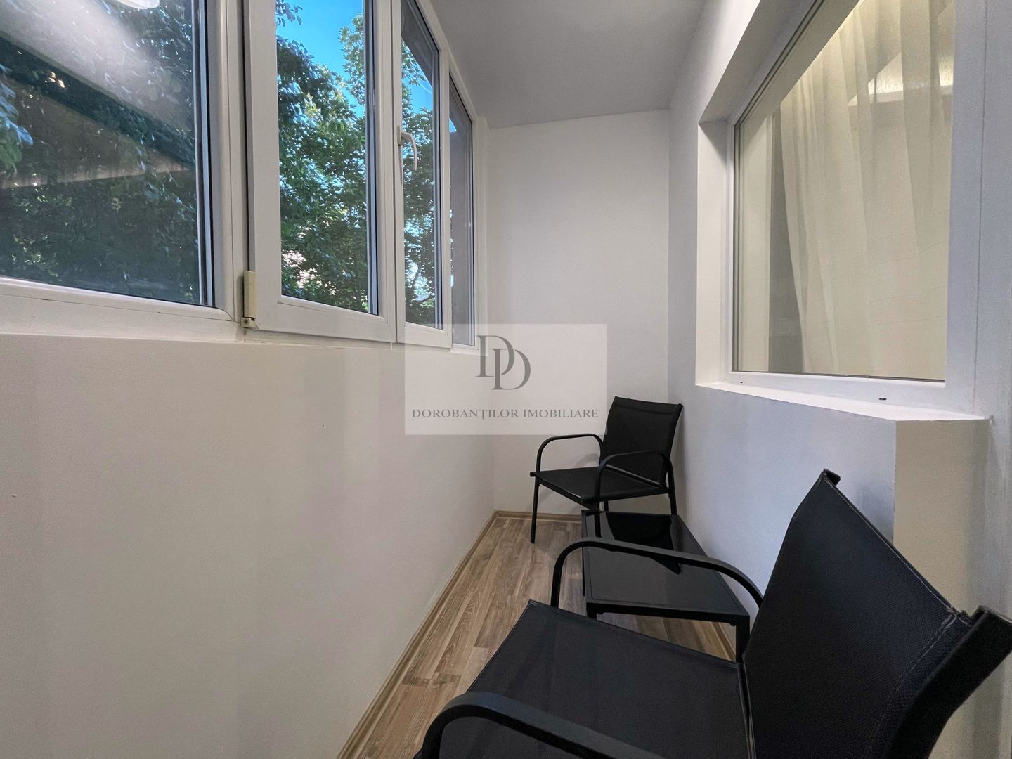 Apartament elegant cu 3 camere | Parcare inclusă | Mărăști –Dâmboviței - Poză 14