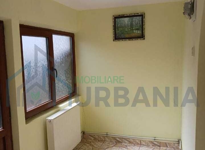 Casă cu grădină, 86 mp, 3 camere, sat Drăgușeni, comuna Scheia, la 35 km de Iași - Poză 7