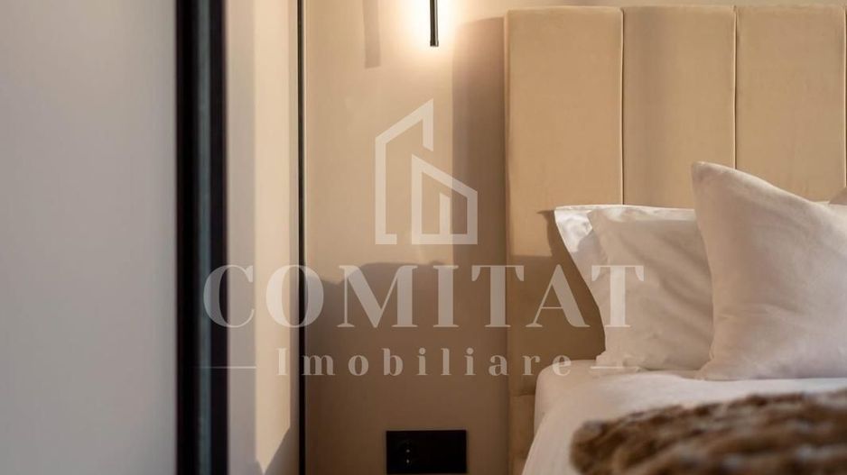 Apartament cu 2 camere | Ultrafinisat - modern | La cheie | Gheorgheni - Poză 4