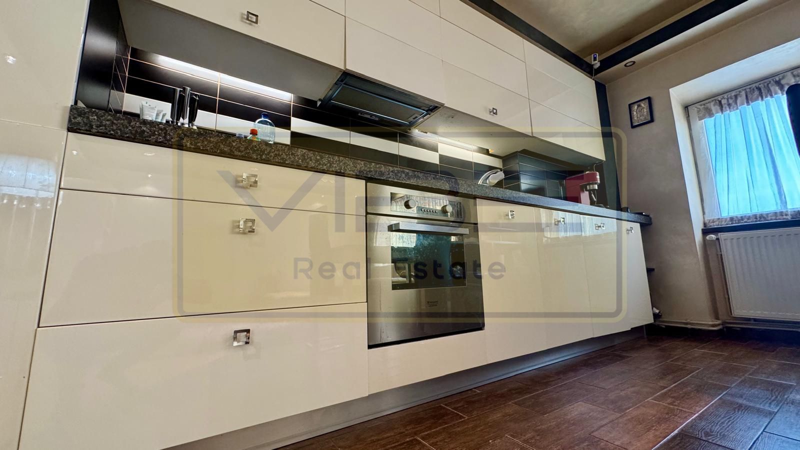 Apartament 3 camere modern Bulevardul Poitiers- Manastirea Cetatuia - Poză 6