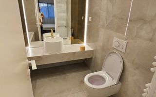 Cortina North | Închiriere Apartament 3 camere | Loc de parcare - Poză 16