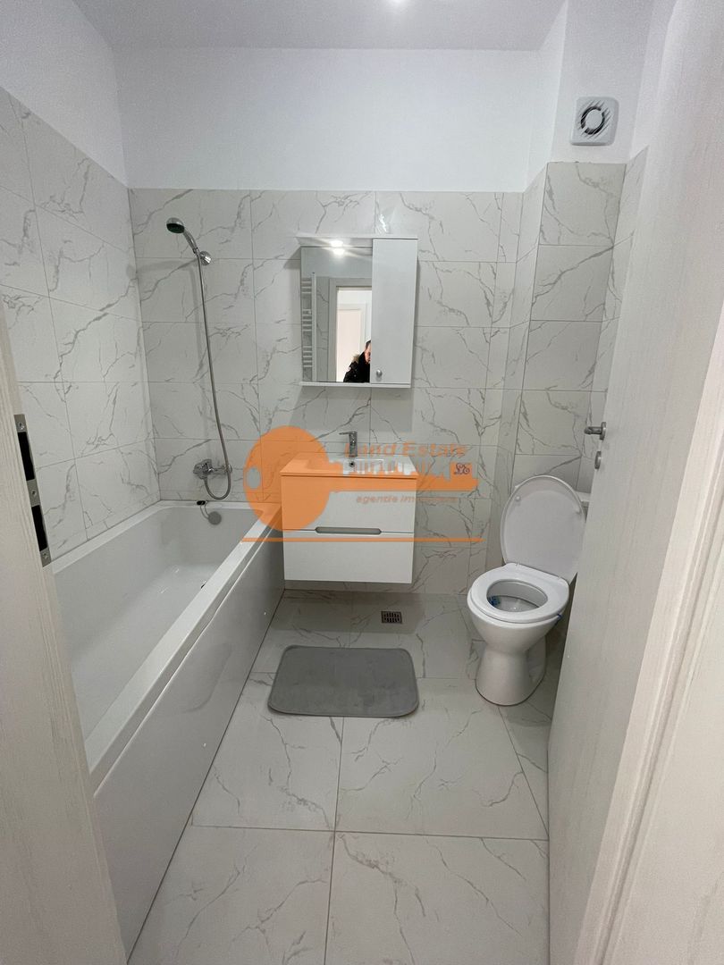 Garsonieră modernă 31 mp – Militari Residence | Construcție 2024 - Poză 7