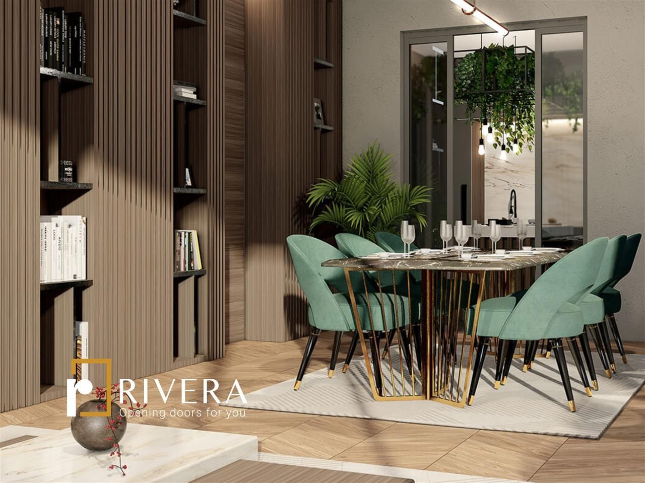 Vila Pipera Premium | Proiect inedit | 478 mp utili - Poză 10