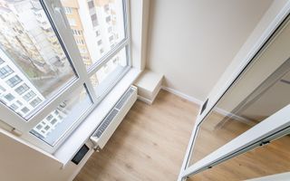 Vânzare, apartament, 2 camere+living, bul. Mircea cel Bătrân, Ciocana - Poză 17