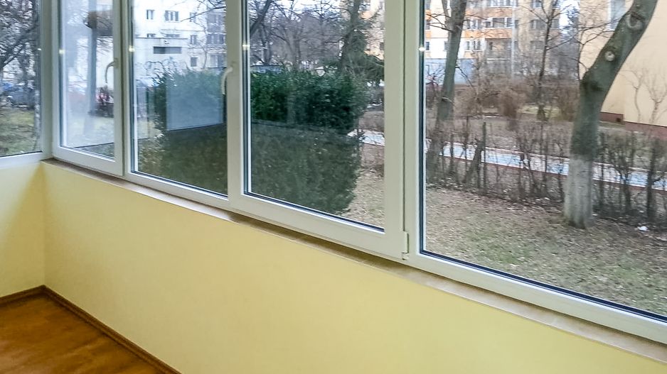 Apartament 3 camere | 50,77 mp | Manastur, Aleea Gurghiu | Renovabil - Poză 11