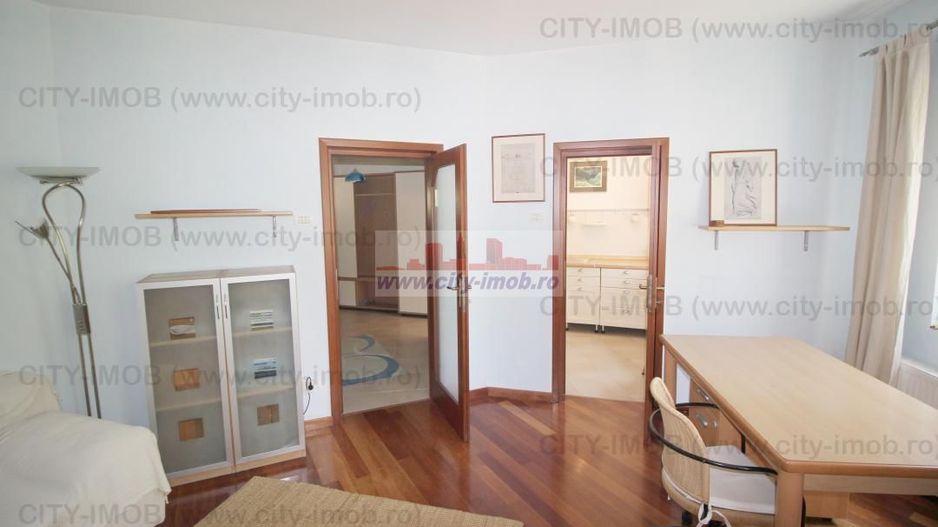 Vanzare Vila  Pipera 1350 mp teren adiacent Iancu Nicolae - Poză 15