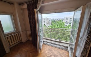 Apartament 2 camere | Vedere Panoramica| rondul Alba Iulia - Poză 7