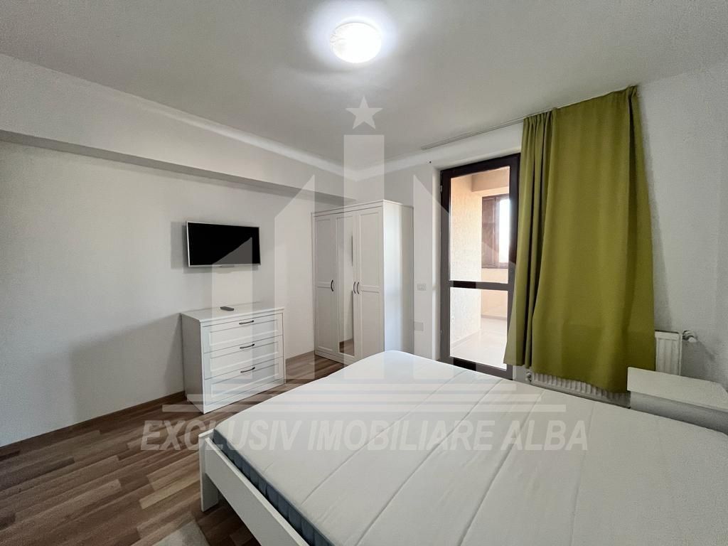 Apartament 2 camere Bloc Nou, Centru - Poză 5