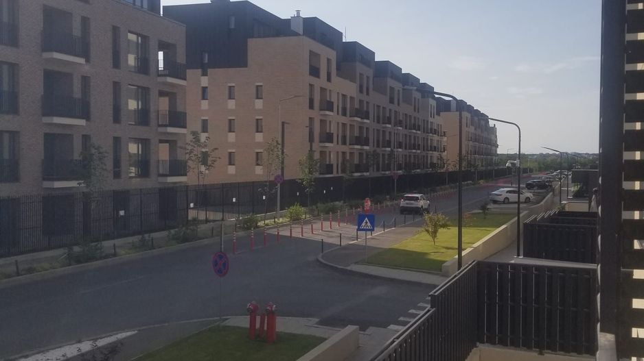 3 Camere | H Pipera Lak|e - Parcare Inclusa - Rond Omv Aviatiei Pipera - Poză 38