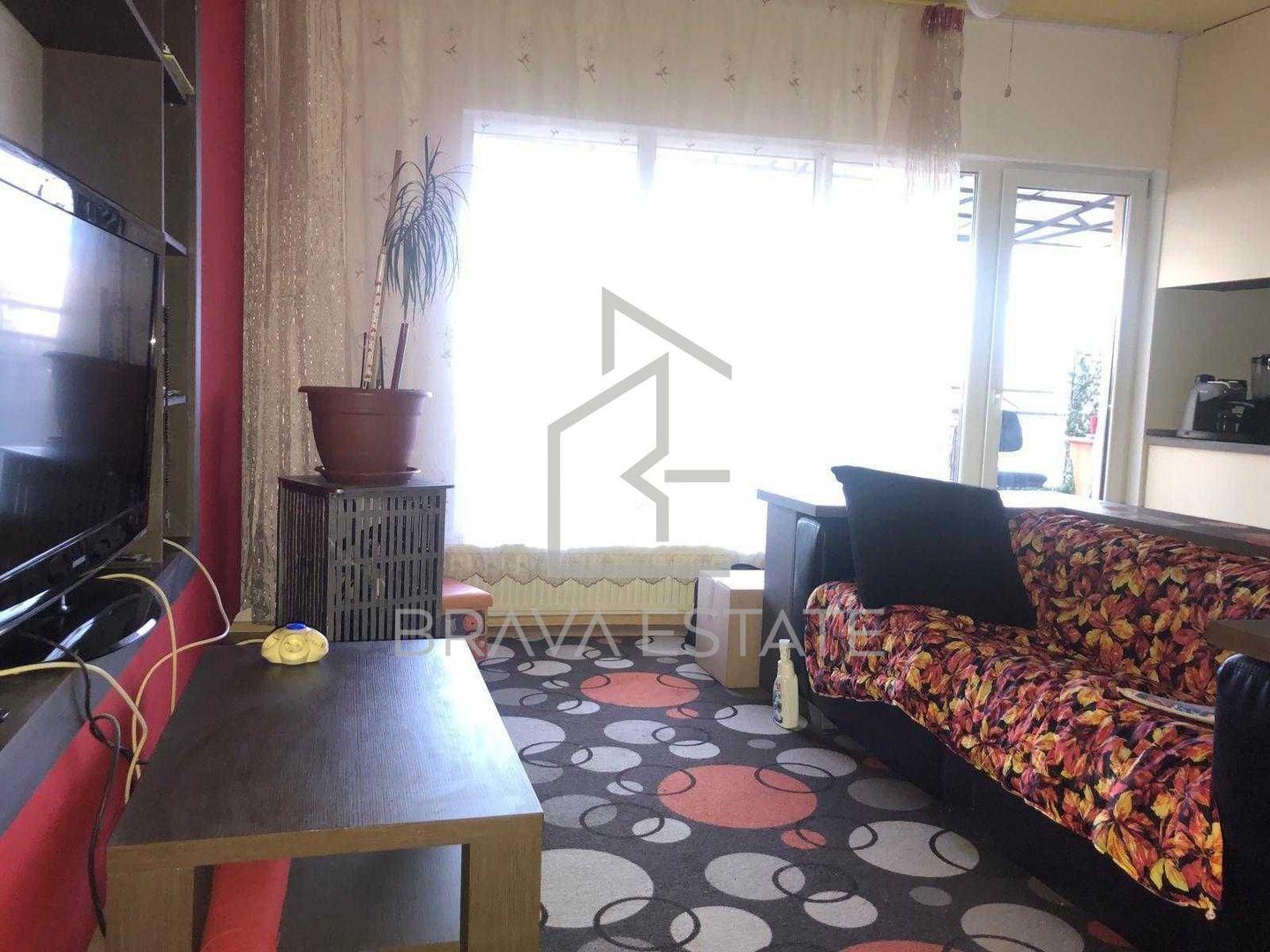 Apartament 3 camere, 80mp, 2 terase, Observatorului, cart. Zorilor - Poză 2