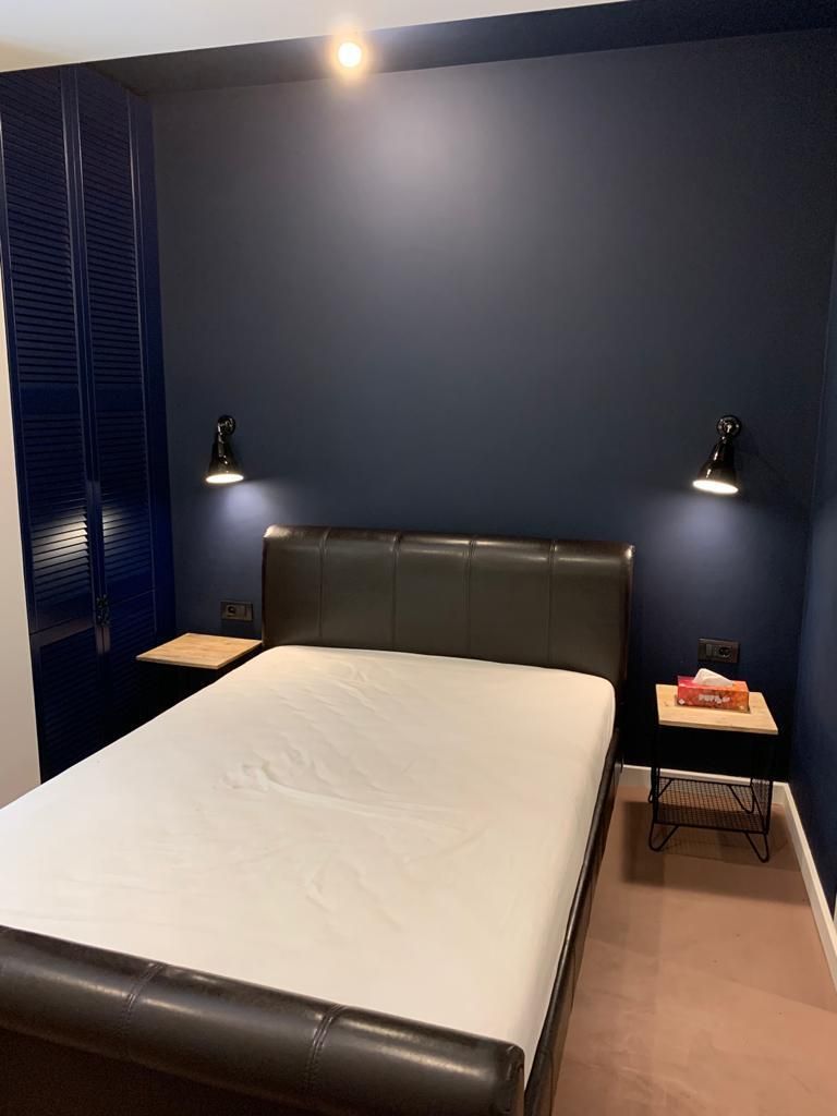 2 camere | Herastrau | Aron Cotrus | bloc boutique 2003 - Poză 3