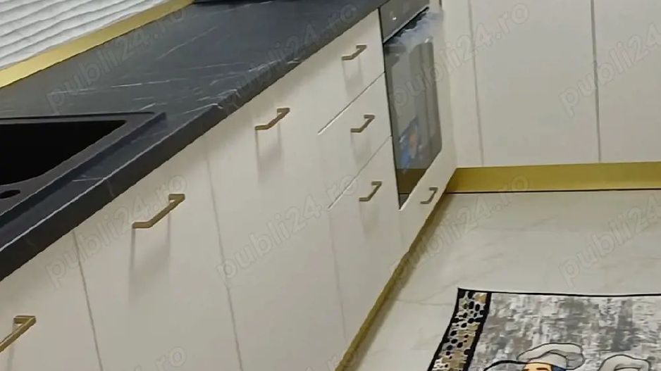 Apartament 4 camere, decomandat, etaj 3/4 - IC Frimu - Poză 2