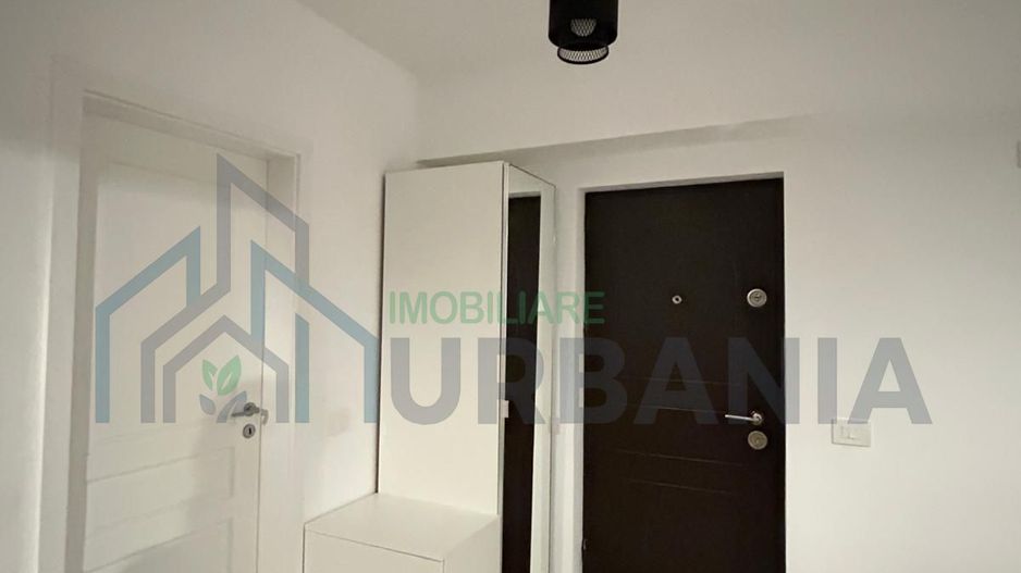 Închiriez apartament Tătărași - Poză 7
