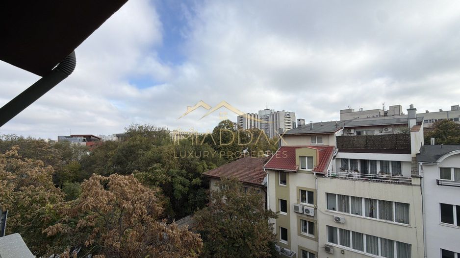 Clădire de birouri S+P+4E // 1.204 mp // Cotroceni - Poză 73