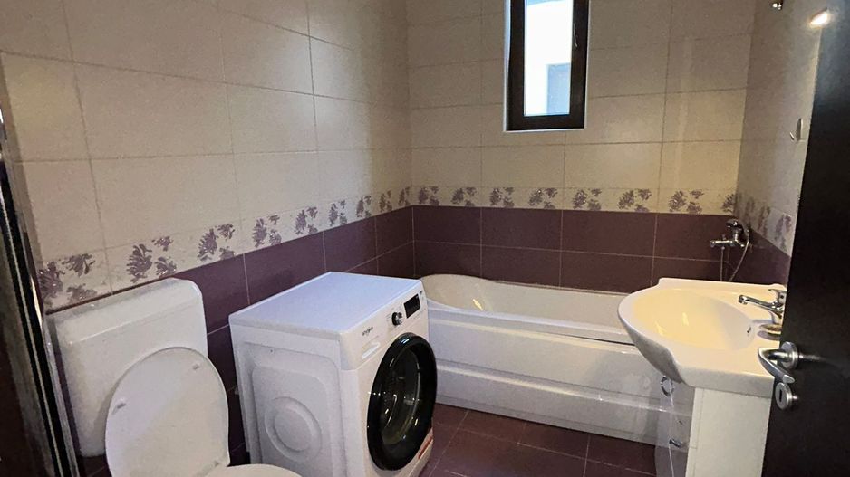 AP. 3 CAMERE CIRESULUI, PARCARE, BLOC NOU,CENTRALA, BUCATARIE DESCHISA - Poză 10