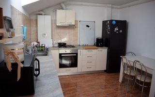 Apartament 2 camere Cetate-Bulevard - Poză 6