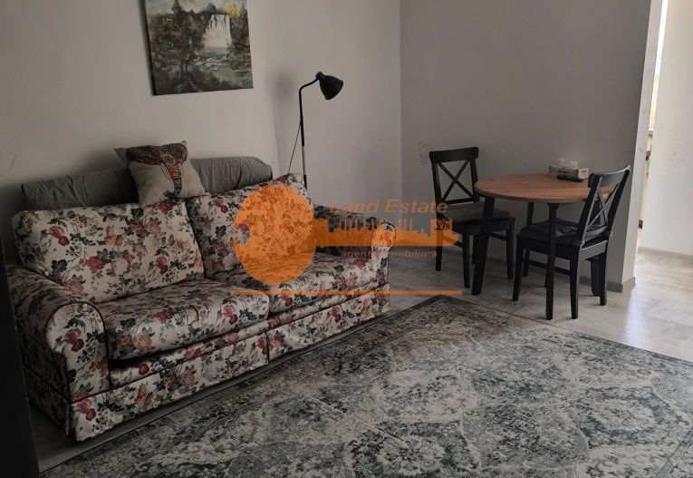 Apartament 2 camere – 2 băi, format din 2 garsoniere - Poză 1