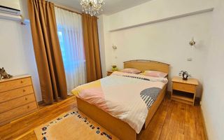 Apartament 2 camere – Ștefan cel Mare / Obor, 63 mp, priveliște panoramică - Poză 3