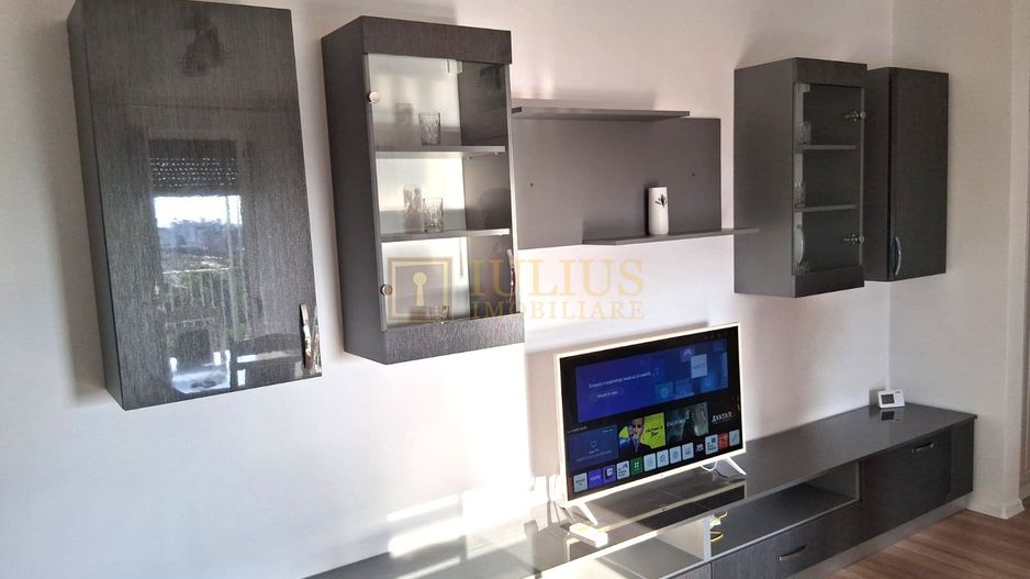 2 camere, City of Mara, loc de parcare - Poză 2