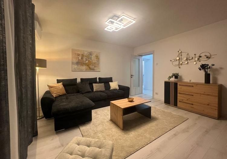 Închiriere Apartament 2 Camere | Șoseaua Panduri - Marriot - Poză 3