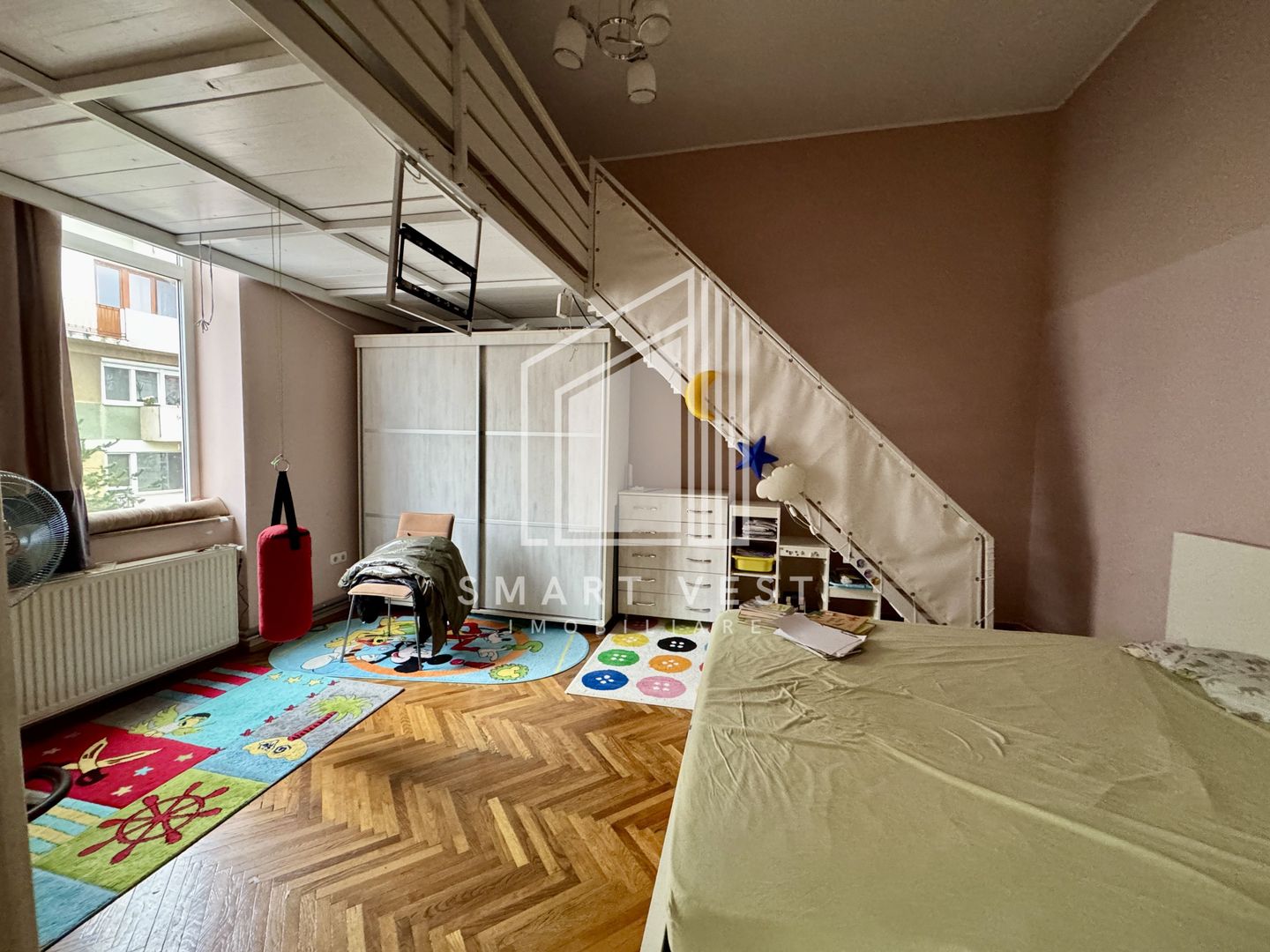 Apartament 2 camere stil evreiesc | Etaj 1 din 1 | Zona Ultracentrala - Poză 9