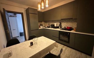 Apartament 3 camere mobilat si utilat complet- Rediu- IASI - Poză 2