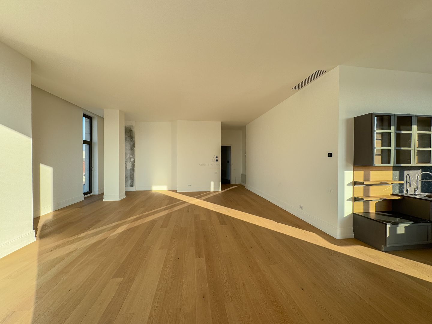 Penthouse Vedere Exceptionala | Dumbrava Rosie | Gradina Icoanei - Poză 9