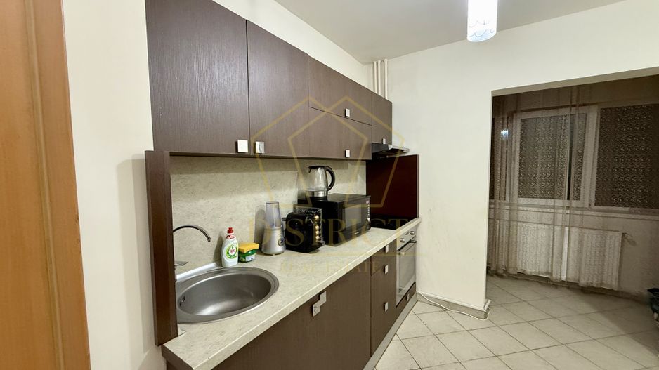 Apartament decomandat cu 2 camere | Torontalului - Poză 8