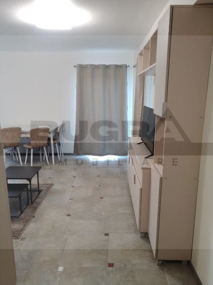 Apartament 2 camere, 49 mp, imobil nou, garaj, zona Corneliu Coposu - Poză 3