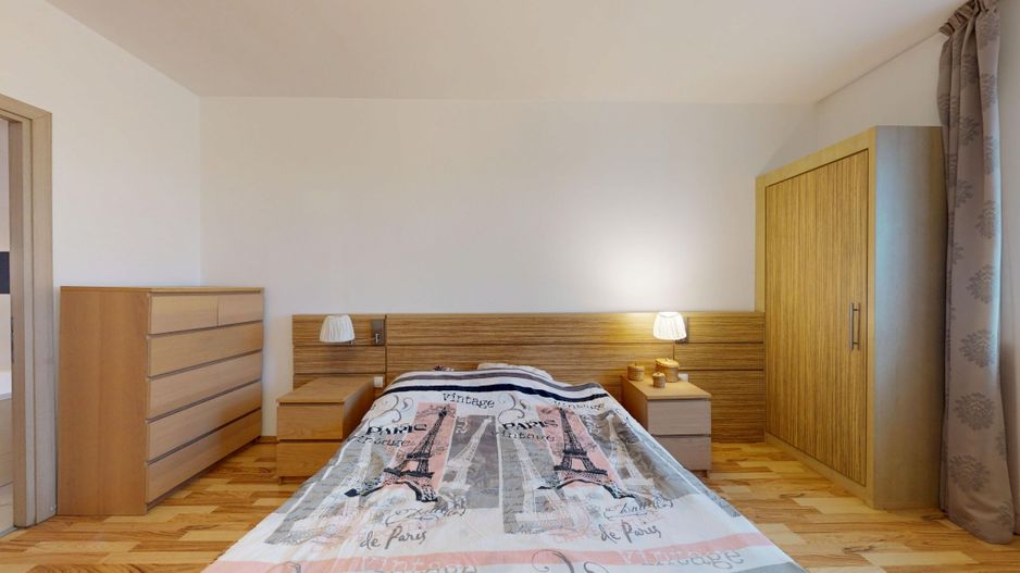 UNIC Apartament 3 camere - 2 bai Complex Rin Grand Residence Vitan - Poză 21