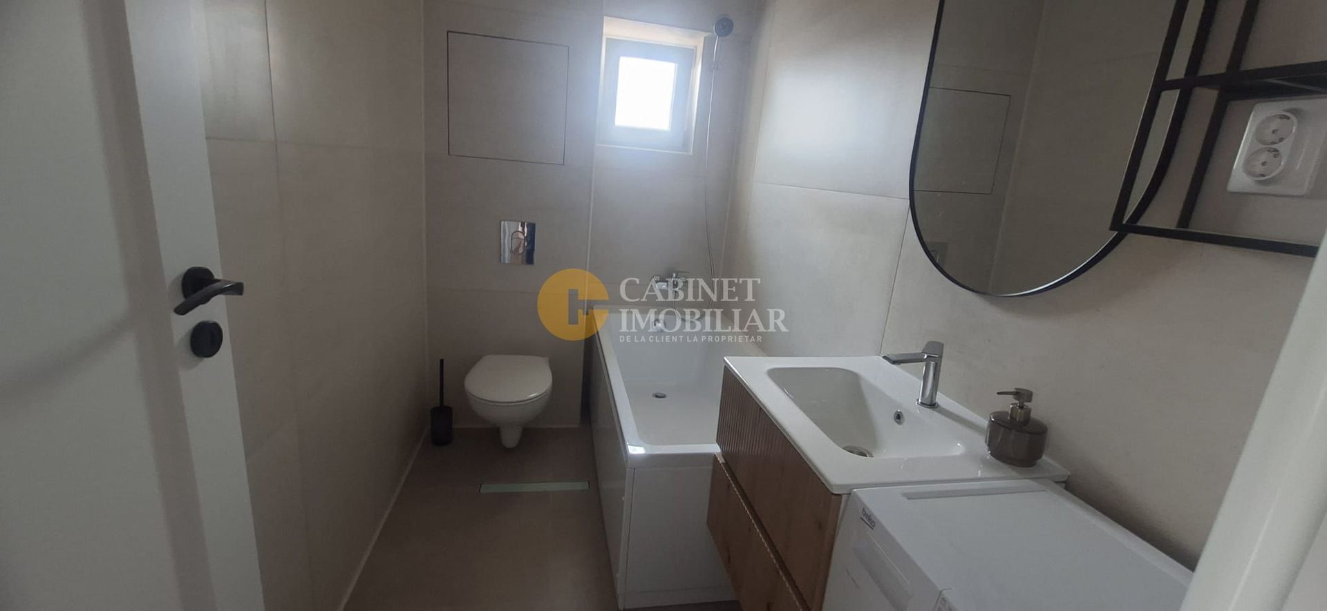 Ultracentral – Apartament 3 Camere Decomandat "La Cheie", Renovat 2025 - Poză 14