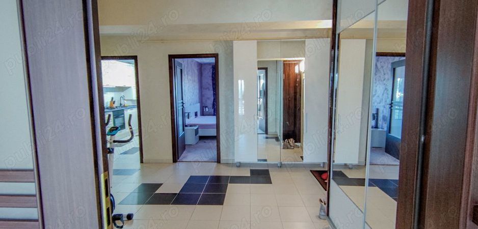 Ag BRASADAS vinde ap 2 cam 71mp Etaj 6/6 Podul de Fier 2015 - Poză 8