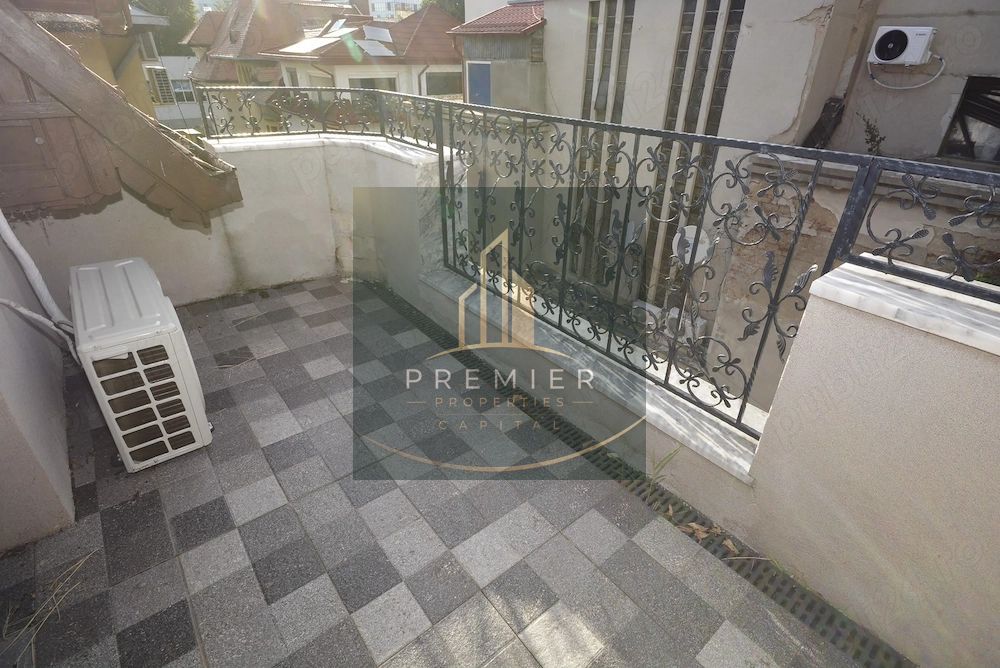 Apartament 4 camere, 2 băi, Dorobanți–Piața Romană | Rezidențial/Birou - Poză 9