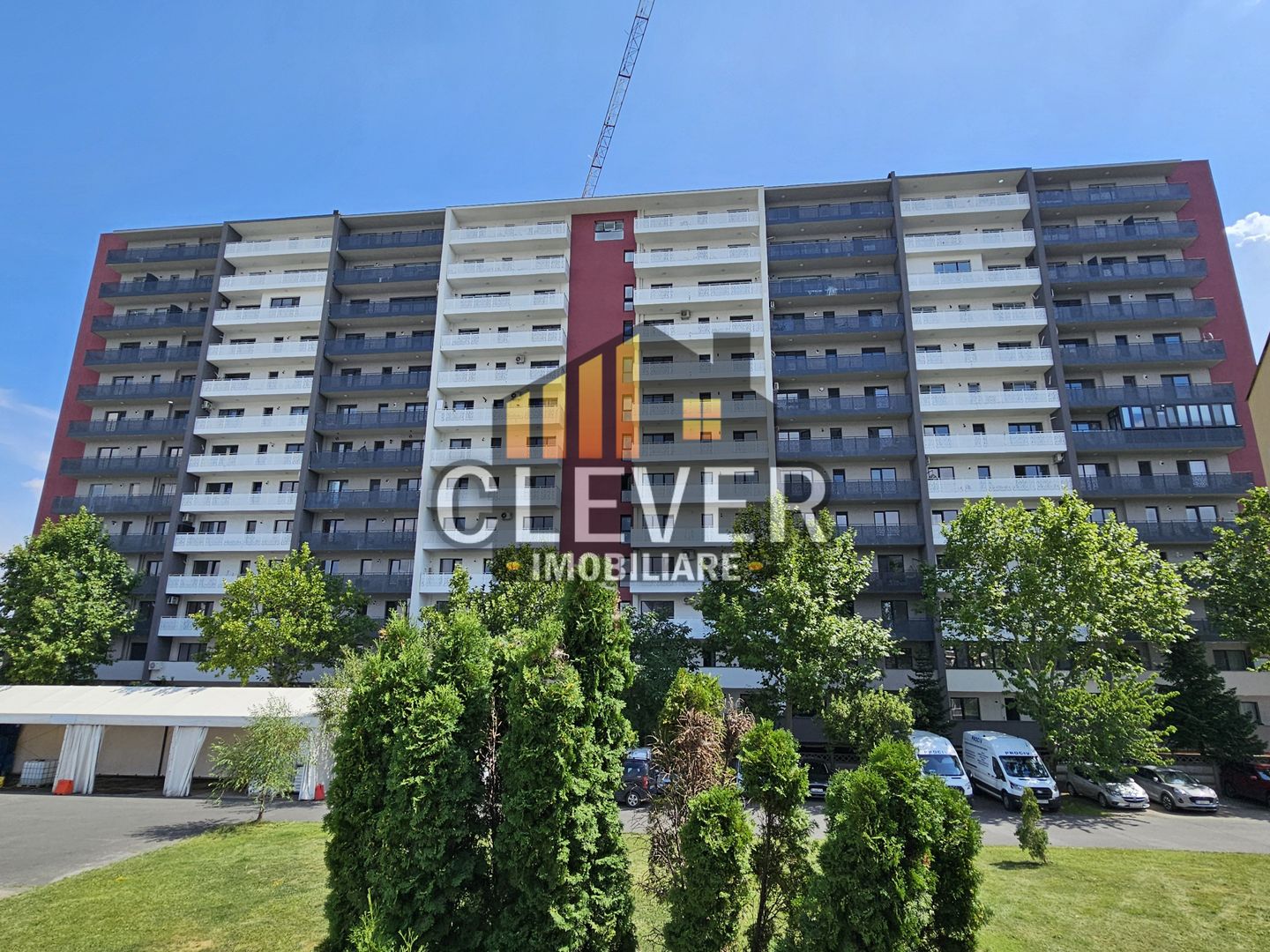 Duplex 3 camere Finalizat - Pallady, 8 min metrou Nicolae Teclu - Poză 1