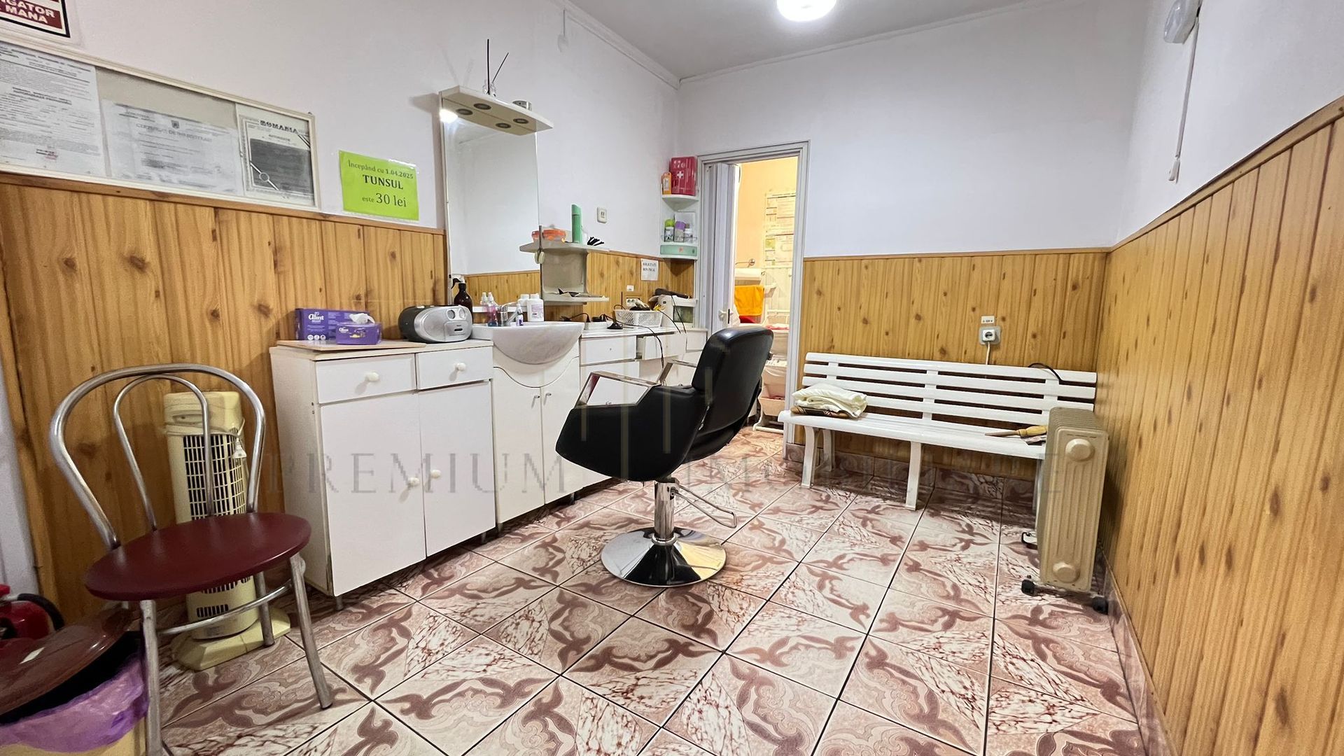 Spatiu comercial de vanzare - Poză 1