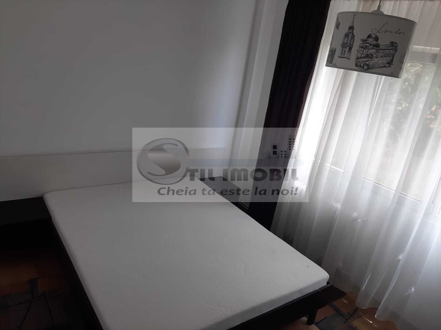 Apartament 2 camere – Podu Ros-Cantemir - 425 Euro - Poză 5