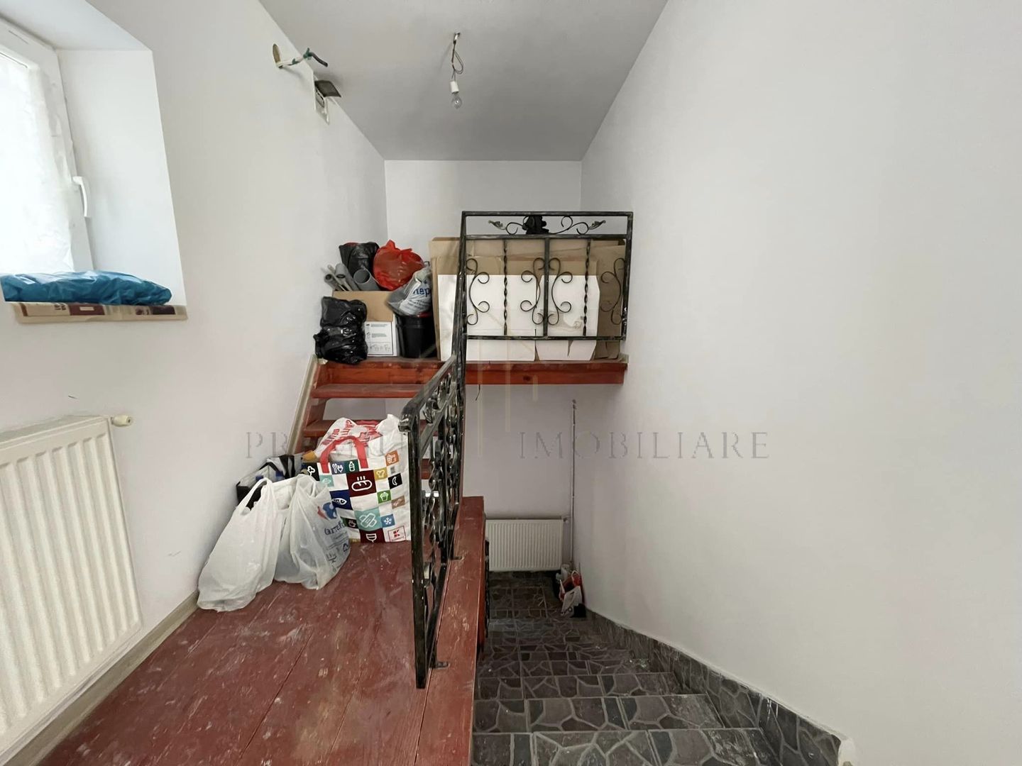 Apartament 3 Camere - Etaj 1 - La casute - Poză 8