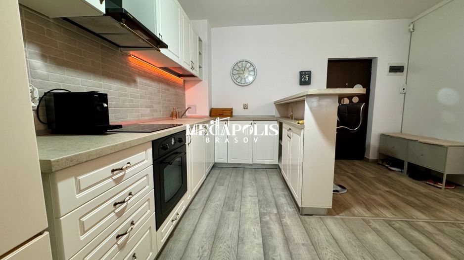 Apartament 2 camere | Loc de parcare | Pet-Friendly - Poză 5