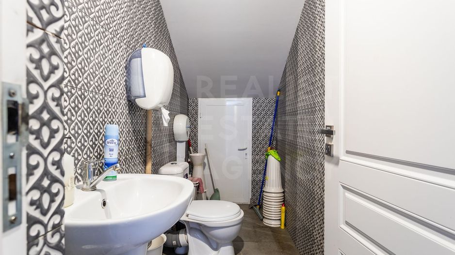 Vânzare, spațiu comercial, 1092mp, str. Mircea cel Bătrîn, Ciocana - Poză 56