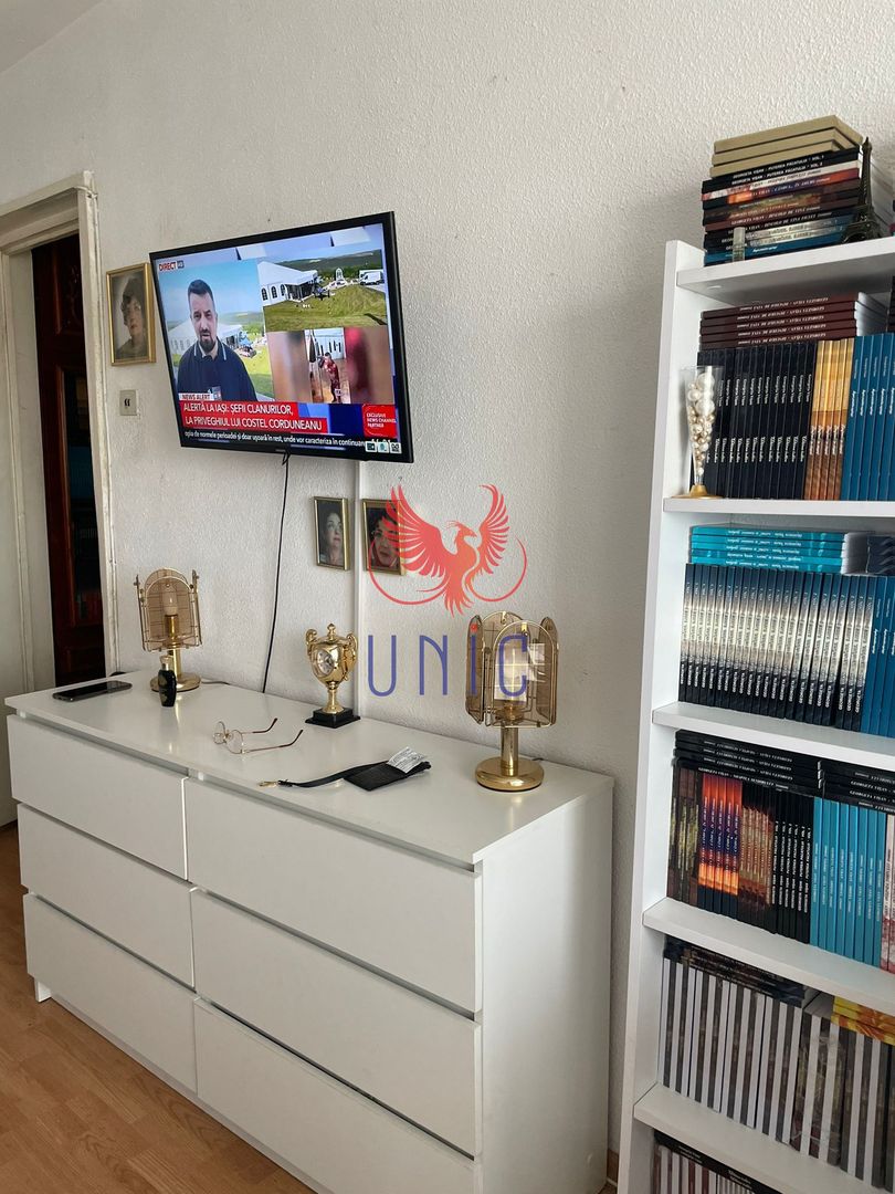 Oportunitate!! 2 decomandate - zona Ciuperca - Poză 2