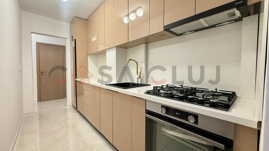 4 camere, la cheie, etaj intermediar, Mehedinți - Poză 2