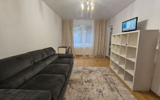Piata Sudului  Apartament 2 Camere Mobilat/Utilat+Parcare - Poză 1