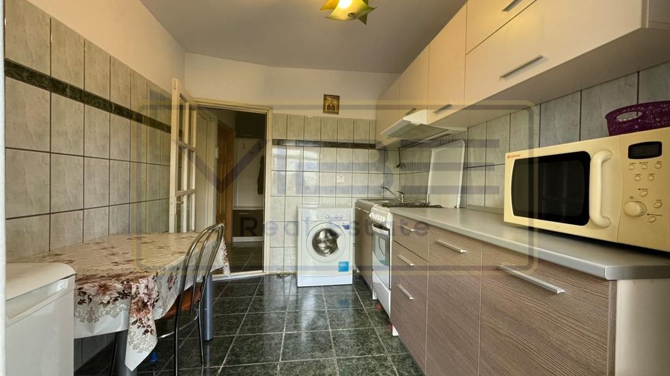 Apartament 1 camera Tatarasi SUD Tudor Office Center - Poză 5